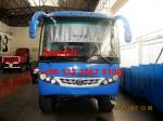 4x4 Dongfeng EQ5160XSGC Desert Bus
