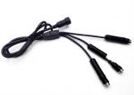 13 Pin Din Backup Camera Extension Cable For Vehicle CCTV Security System