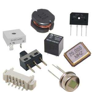 TL431 SOT23 Linear Stabilized Transistor Chip Electronic Component Integrated