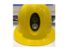China Construction Smart Safety Helmet Camera 3G / 4G Supported BT 4.0 Bluetooth wholesale