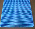 ZY900RR STRAIGHT RUNNING RAISED RIB MODULAR CONVEYOR BELTS THERMOPLASTIC