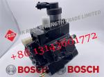 Bosch CP1 Diesel Engine Common Rail Fuel Pump Fuel Pump 0445010182 0445020168