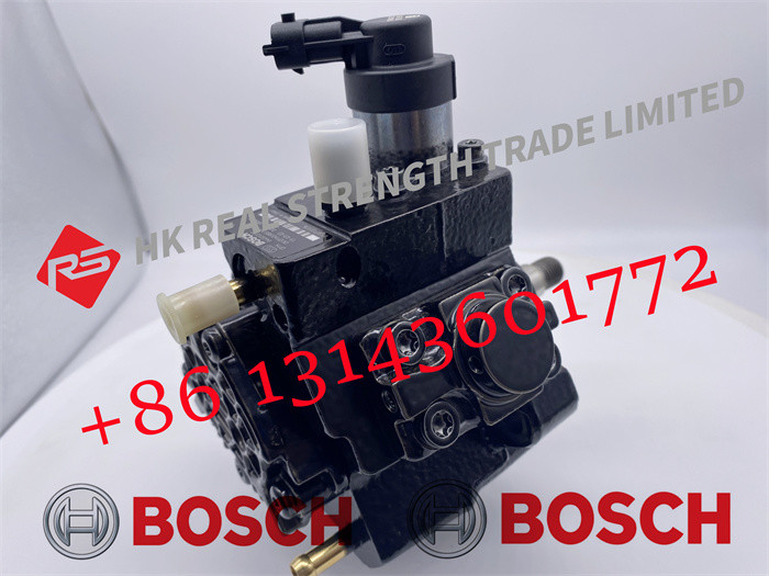 Bosch CP1 Diesel Engine Common Rail Fuel Pump Fuel Pump 0445010182 0445020168 0445010159 0445010169