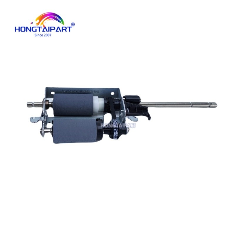 ADF Pickup Feed Roller Assembly JC97-04650A JC98-00929H Z8W50A SUBX7600 for H P E72525 E72535 E77825 E77830 E78330 E78323 E78325 E82540 E82550 E82560