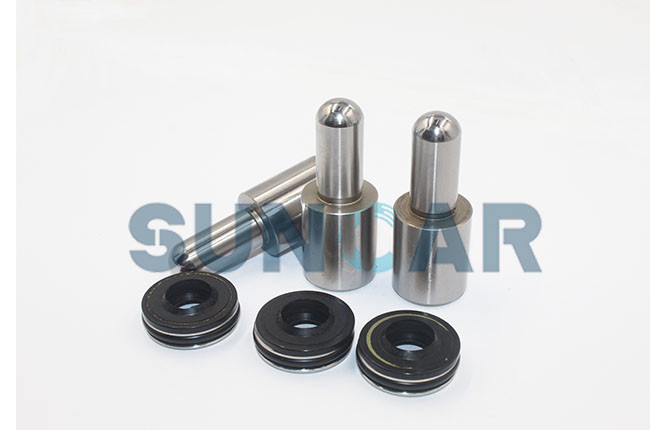 702-16-54170 7021654170 PISTON AS'Y For KOMATSU PC60-6 PC120-6 PC200-6 PC210-6 PC220-6 PC300-6 PC350-6 PC400-6