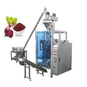 China Automatic food flour cocoa powder bagging packaging machine 5kg with factory price wholesale