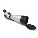 China 25-75x75 Birding Spotting Scope For Hunting , Telescope For Wildlife Photography for sale