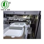40g Bagasse Clamshell Box