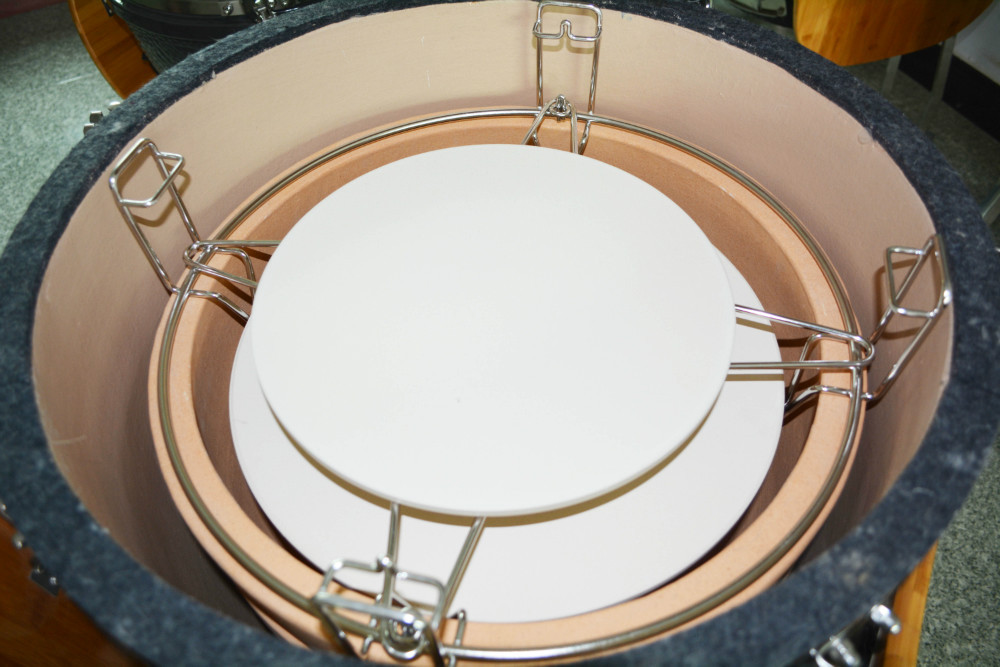 Flexible cooking grid bbq cooking grate