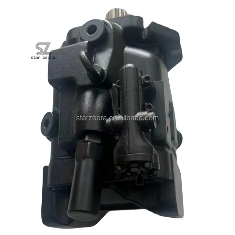 Customized HP5V105 Excavator Sany SY95 95C Hydraulic Pump Main Pump Piglet Pump Assembly