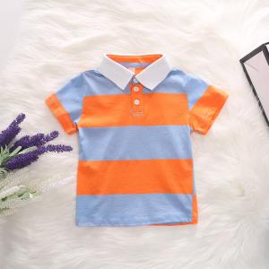 China 110cm Children'S Sports Shirts wholesale