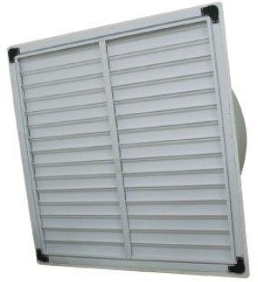 Quality Ventilation exhaust fan YS100/YS125/YS140 for sale