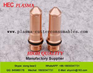 China HSD130 Plasma Cutting Electrode 220528 Long Life wholesale