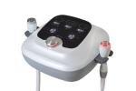 Electroporation Mesotherapy Cooling Heating Rf Lifting Skin Tightening Machine