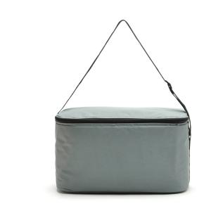 China Simple design Soft Cooler Picnic Lunch Bag Freezer Tote promotional bag gift wholesale