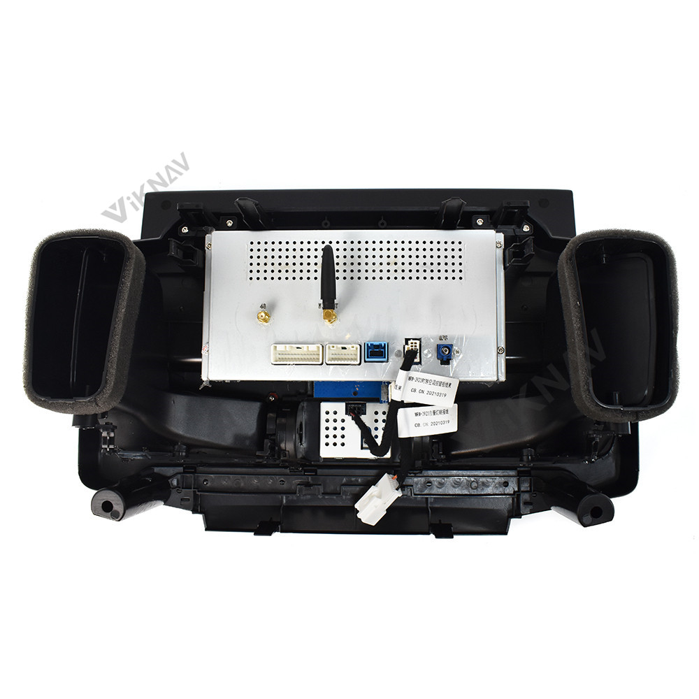 12.3inch Android Carplay Car radio For Toyota land Cruiser LC200 Multimedia Player Stereo Android GPS Navigation Carplay