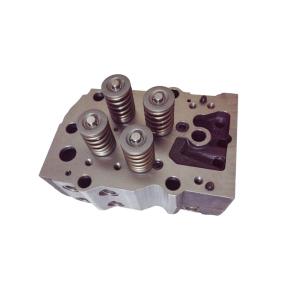 China K19 KTA19 3646323 Diesel Engine Marine Cylinder Heads Antiwear wholesale