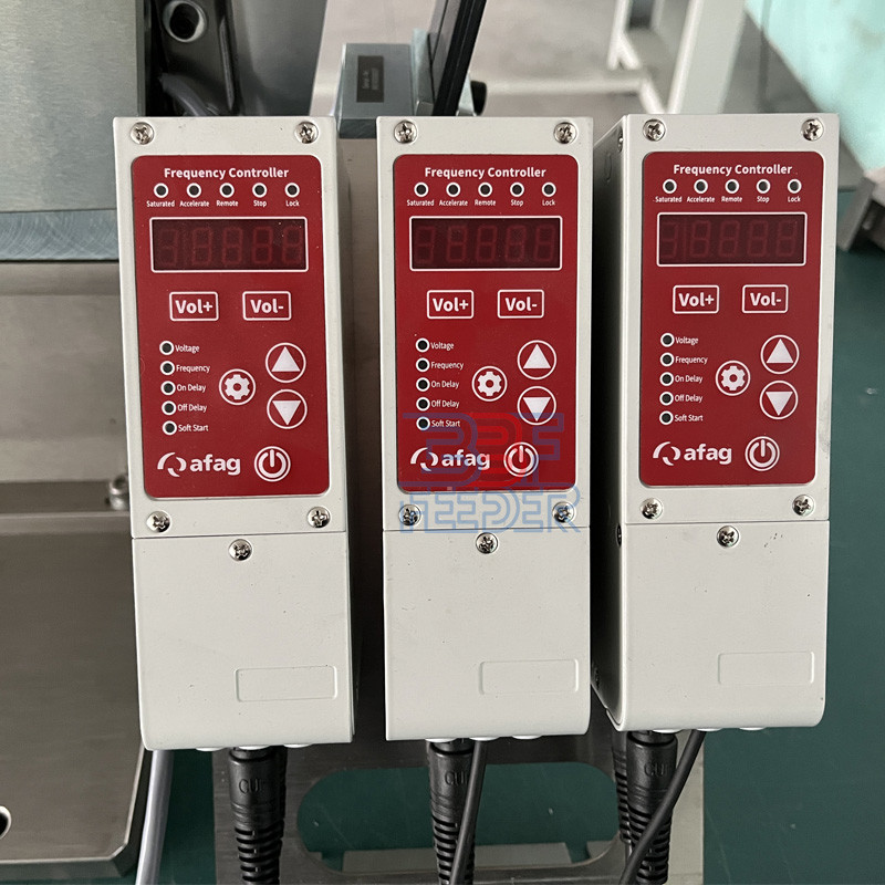 Custom Bowl Feeder Machine Components Hopper Bowl Feeder Automation