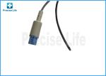 Hospital Patient Monitor Parts Drager Adult Rectal Temperature Probe 5204644