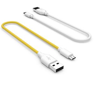 China ROHS 1.2m Micro USB Charging Cable wholesale