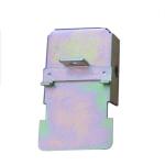 Stamping Parts Processing Custom Stainless Steel Metal Shrapnel Iron Sheet