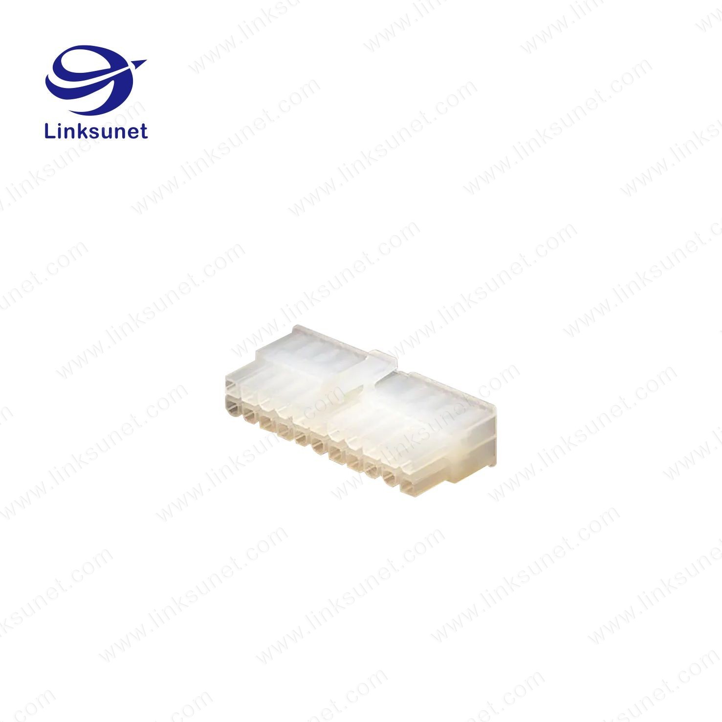 3901 - 2060 PVC Custom Made Wiring Harness UL1007 18AWG / UL1015 10AWG RV5.5 - 6