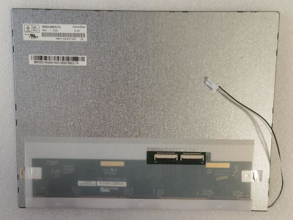 10 Inch 1024x768 Tft Hsd100ixn1-A10 Touch Screens Monitors Medical Lcd Display