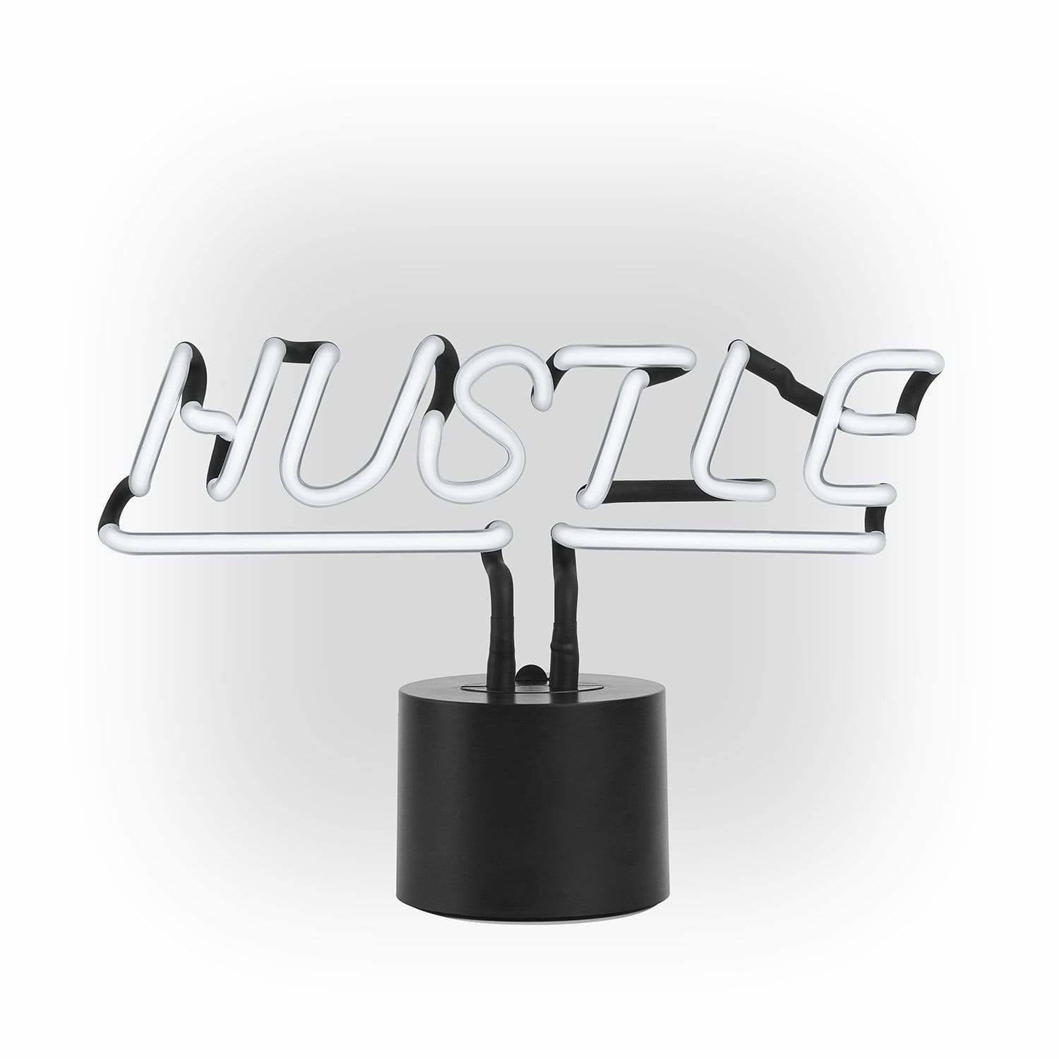 Hustle Neon Flex 220v Rohs Christmas Neon Light Black