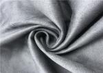280GSM Suede Cloth Fabric