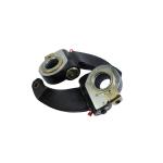 Steel J5 Truck Spare Parts 37 Teeth 3 Holes Manual Slack Adjuster with