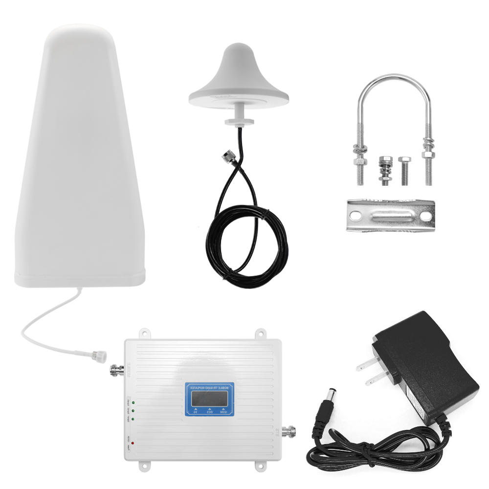 50Ω Input Impedance 12dbi LPDA Antenna for Outdoor Wireless WiFi N Female Connector