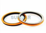 4110360 Seal Group Fits Excavator Hitachi TH55ED Were Resistance
