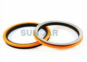 China 170-27-00010 1702700010 Floating Seal Komatsu Parts D31 SD220 D85A-18 wholesale