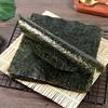 Roasted Smooth Yaki Nori Seaweed 100 Sheets Pack