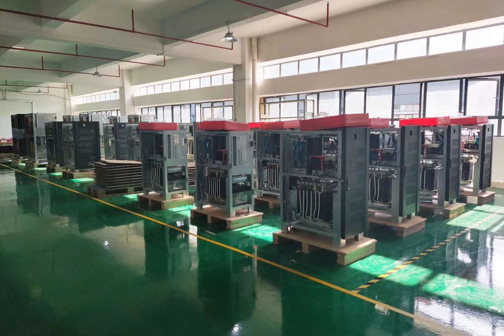 17AH 12V Sealed UPS Battery , UPS Rechargeable Lead Acid Battery