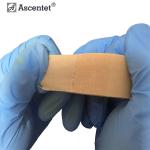 Paper Microporous Medical Tape Cotton Pe Film Medical Surgical Tape