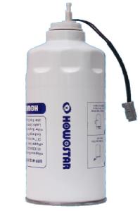 China Howo Spare Parts Fuel Filter VG1540080211 China Truck Fuel Filter wholesale