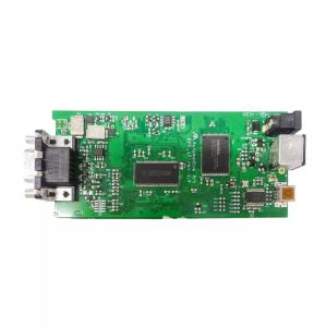 China Fr4 94v0 SMT SMD PCBA Board wholesale