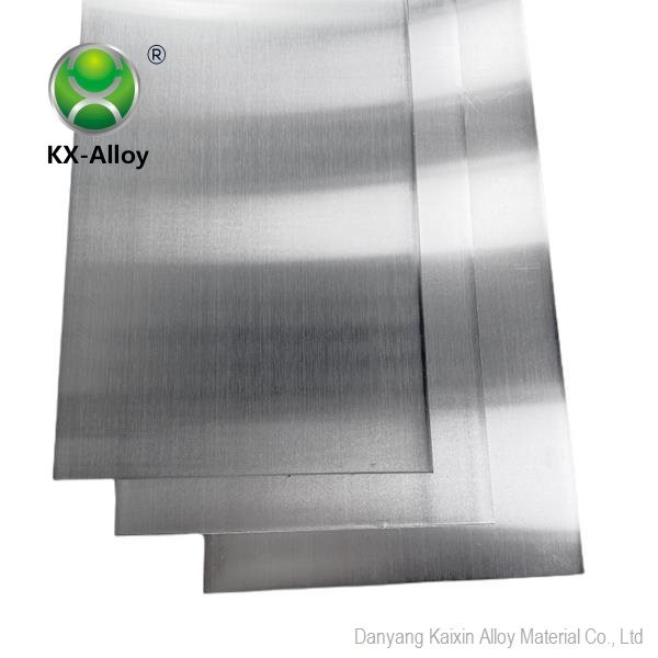 4J46 Nickel Corrosion Resistance Rod / Tube / Plate / Wire / Strip