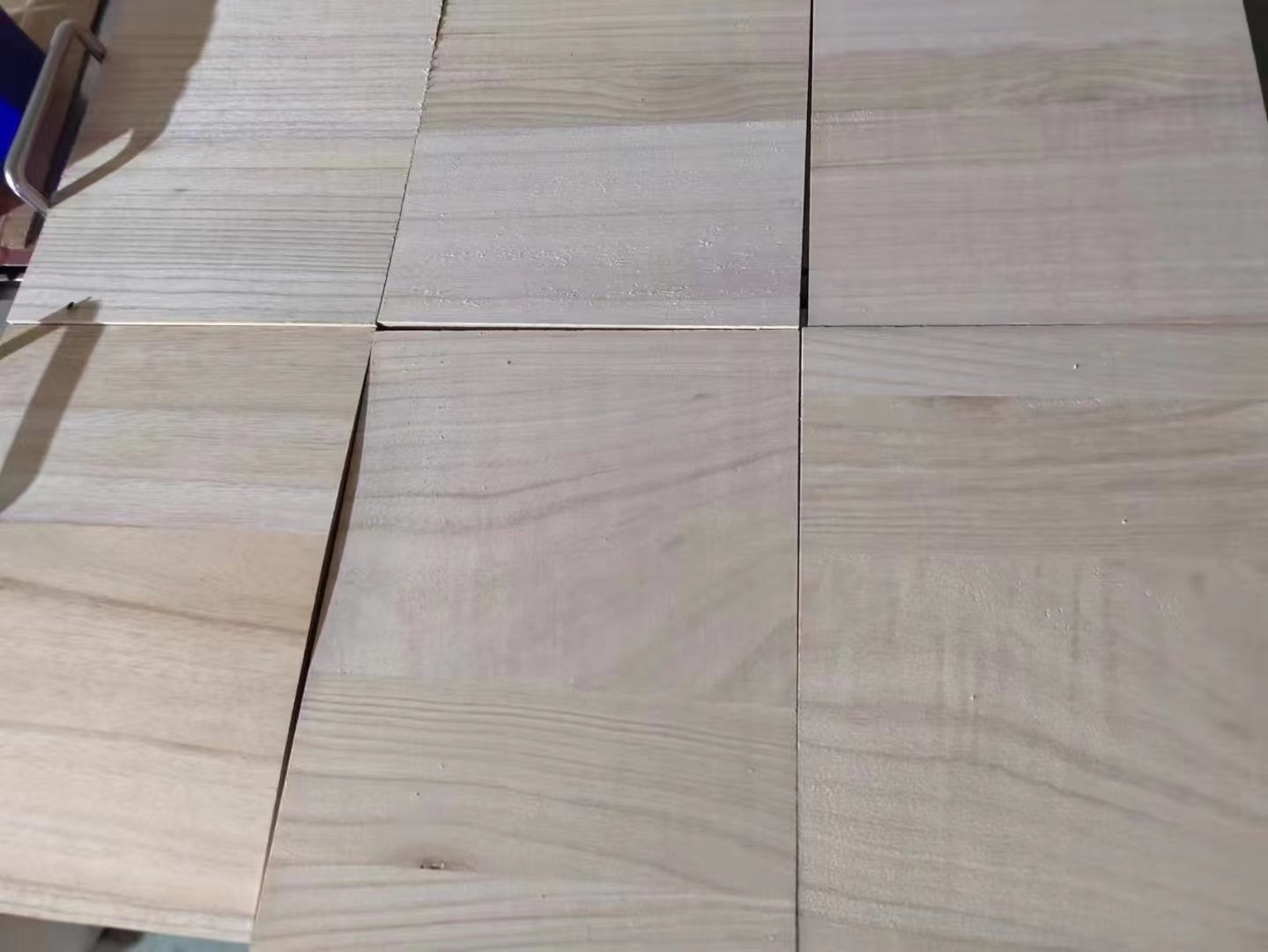 Surfboards Broken Wooden Performance Board for Taekwondo and Karate Competitions