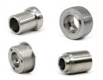 0.01mm CNC Turned Chain Wheel Carbon Steel Parts