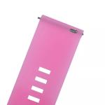 Luminous Quick Release 20mm Silicone Rubber Watch Strap Bands Flexible