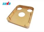 Etched Surface Treatment Plastic Mould Tools , Precision Plastic Injection