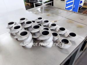 China TEX90 Convey Screw Element wholesale