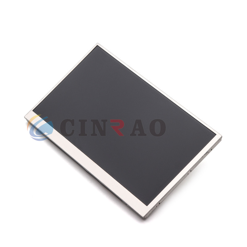 Car CPT 8'' CLAA080WM01XN TFT LCD Display
