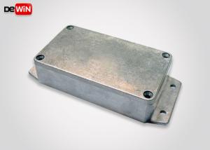 China Electronic Housing Aluminium Die Casting Parts Ip67 Waterproof Aluminum Enclosure wholesale