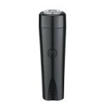 Waterproof Portable Electric Razors For Men USB Wet Dry Electric Shaver