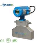 Ethyl Alcohol Coriolis Mass Flow Meter
