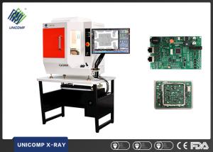 China 300kg Benchtop X Ray Machine High Accuracy Inspection For Die Casting wholesale