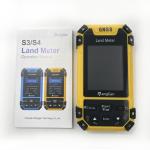 Multifunctional GNSS GLONASS GPS Land Meter Slope Measuring